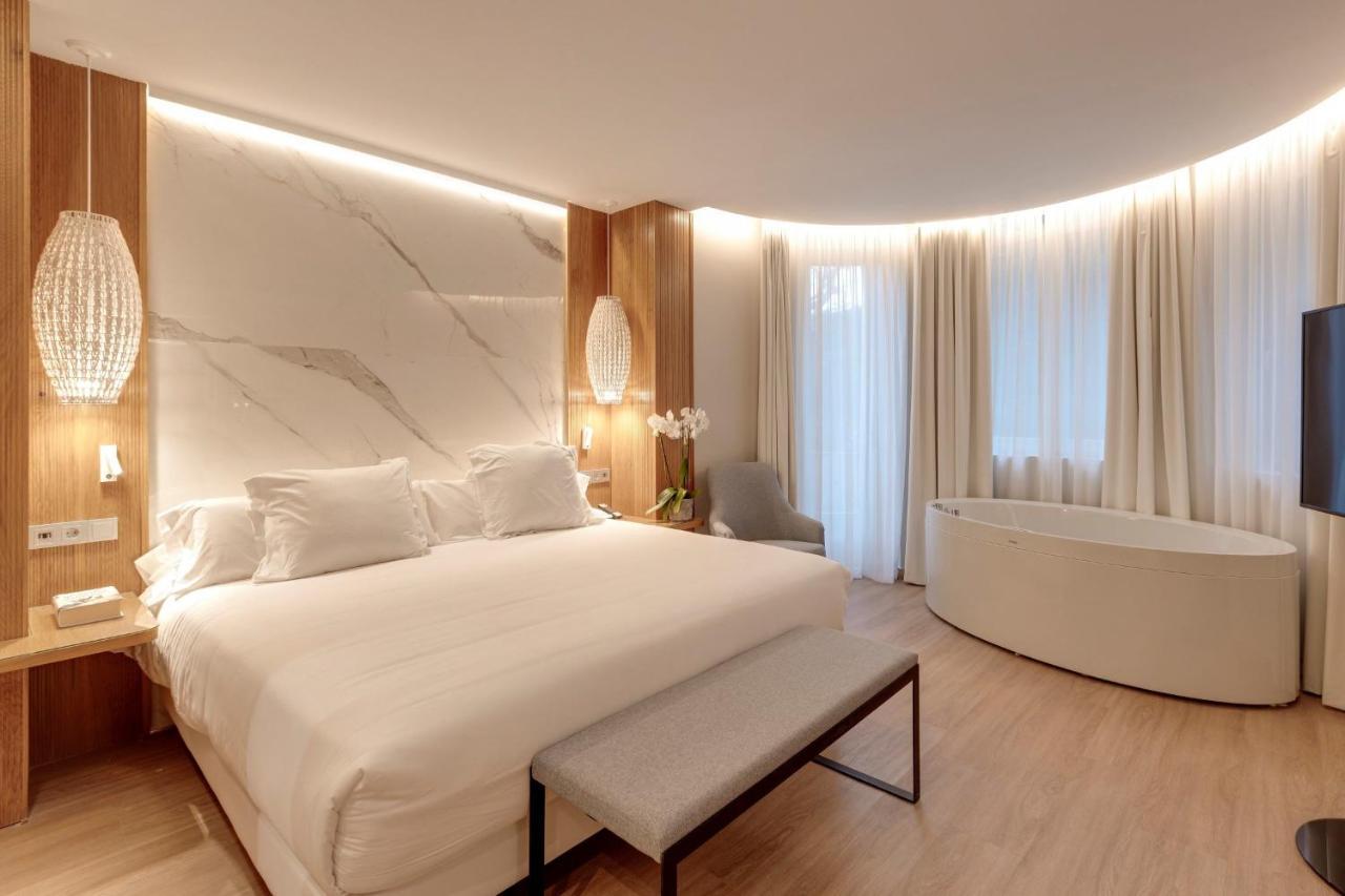 Hotel Boutique Mirlo バルセロナ エクステリア 写真