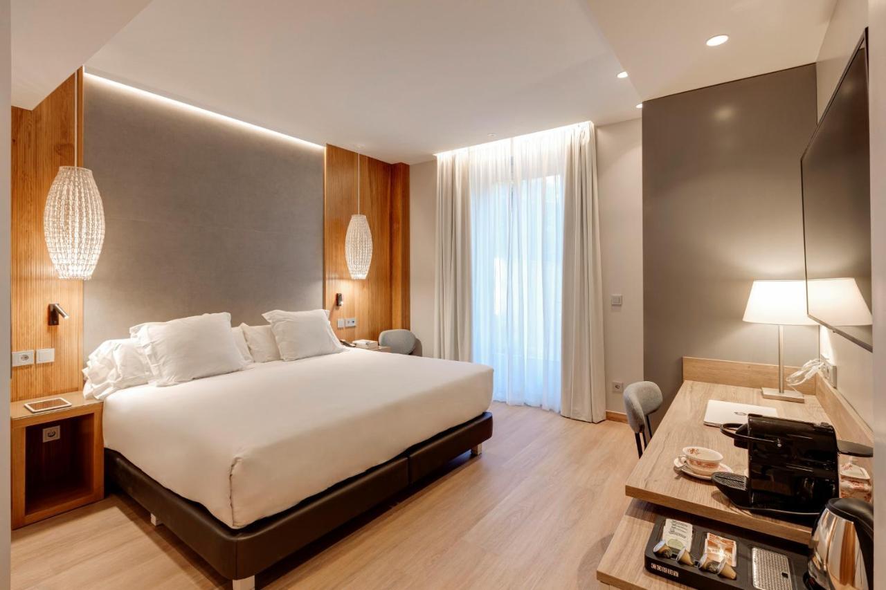 Hotel Boutique Mirlo バルセロナ エクステリア 写真